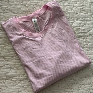 Lululemon Relaxed Swiftly Long Sleeve, 14